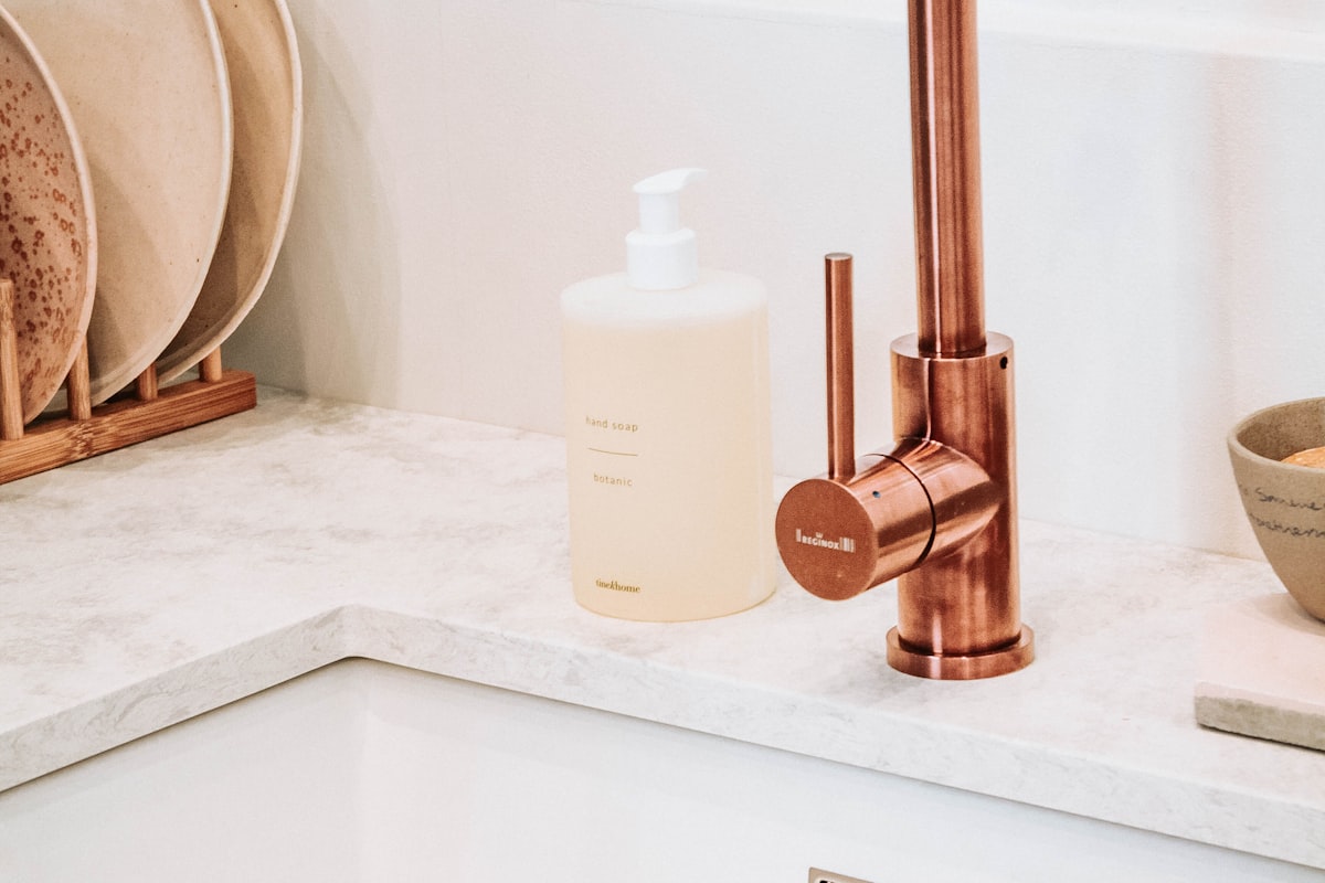 Kitchen Plumbing service in Cedar Rapids, IA